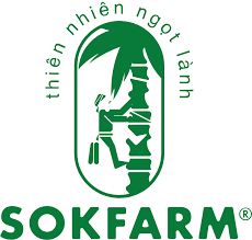 Hình ảnh logo Sokfarm
