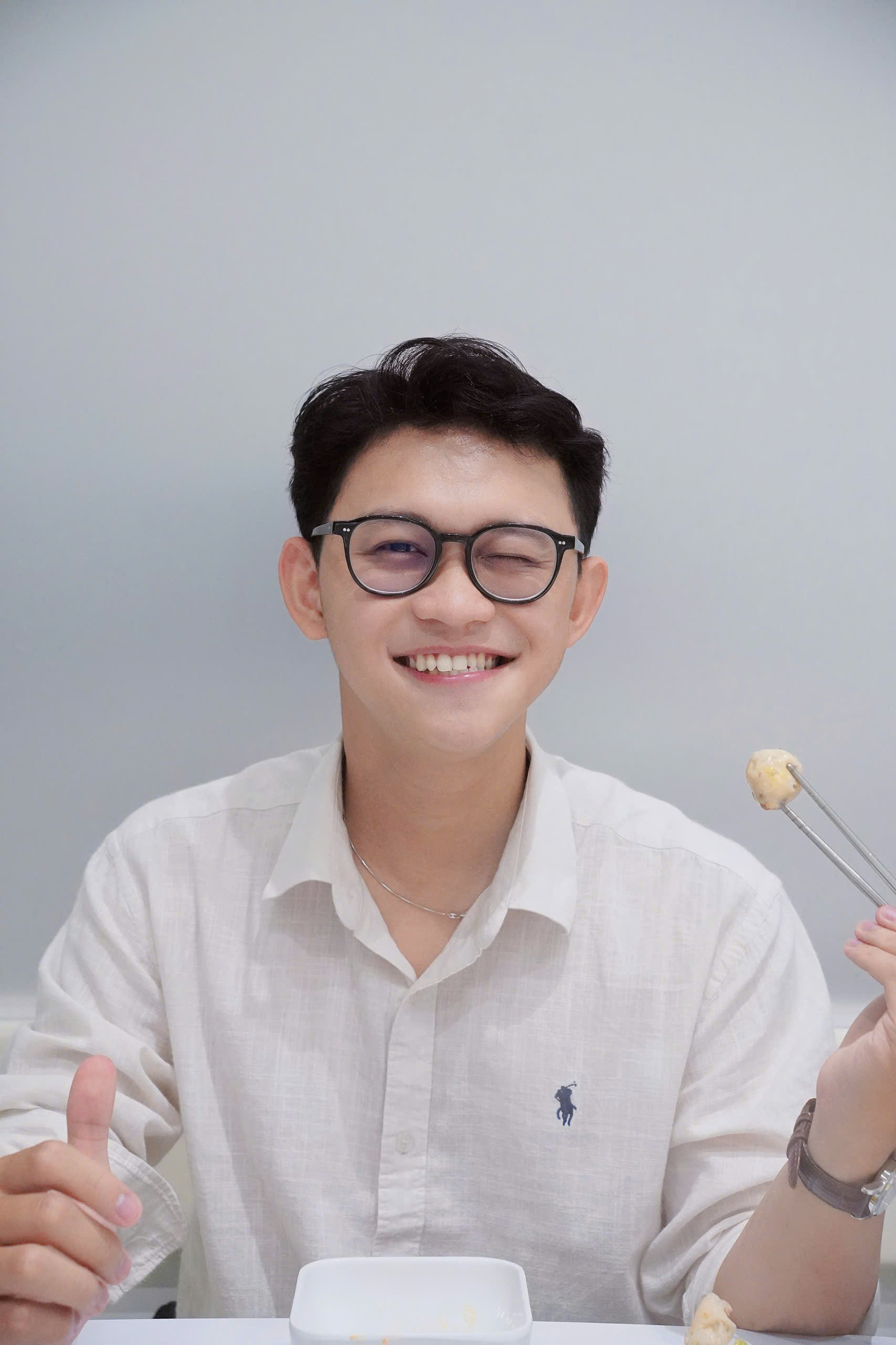 Hình ảnh Nguyễn Thái Lâm