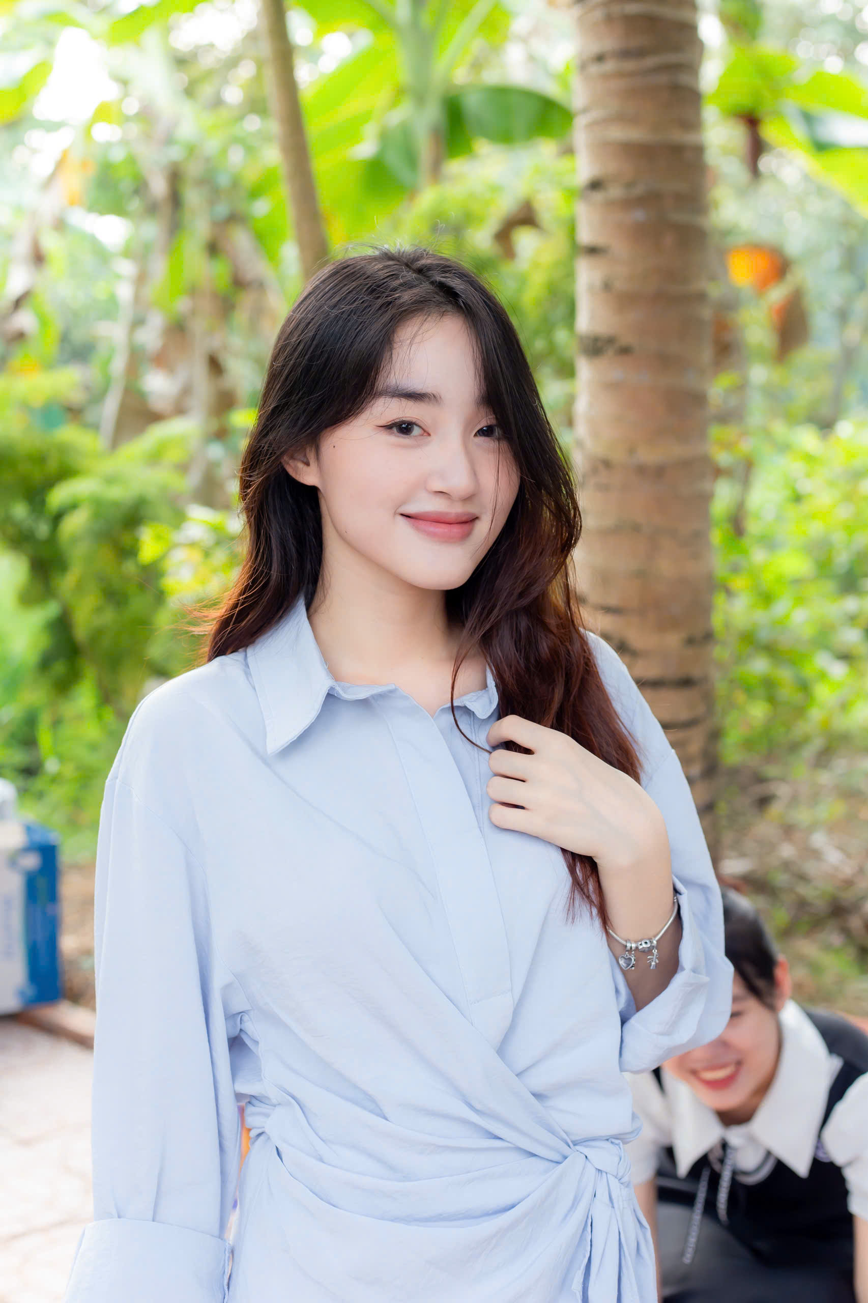 Hình ảnh Ho Yi Chi
