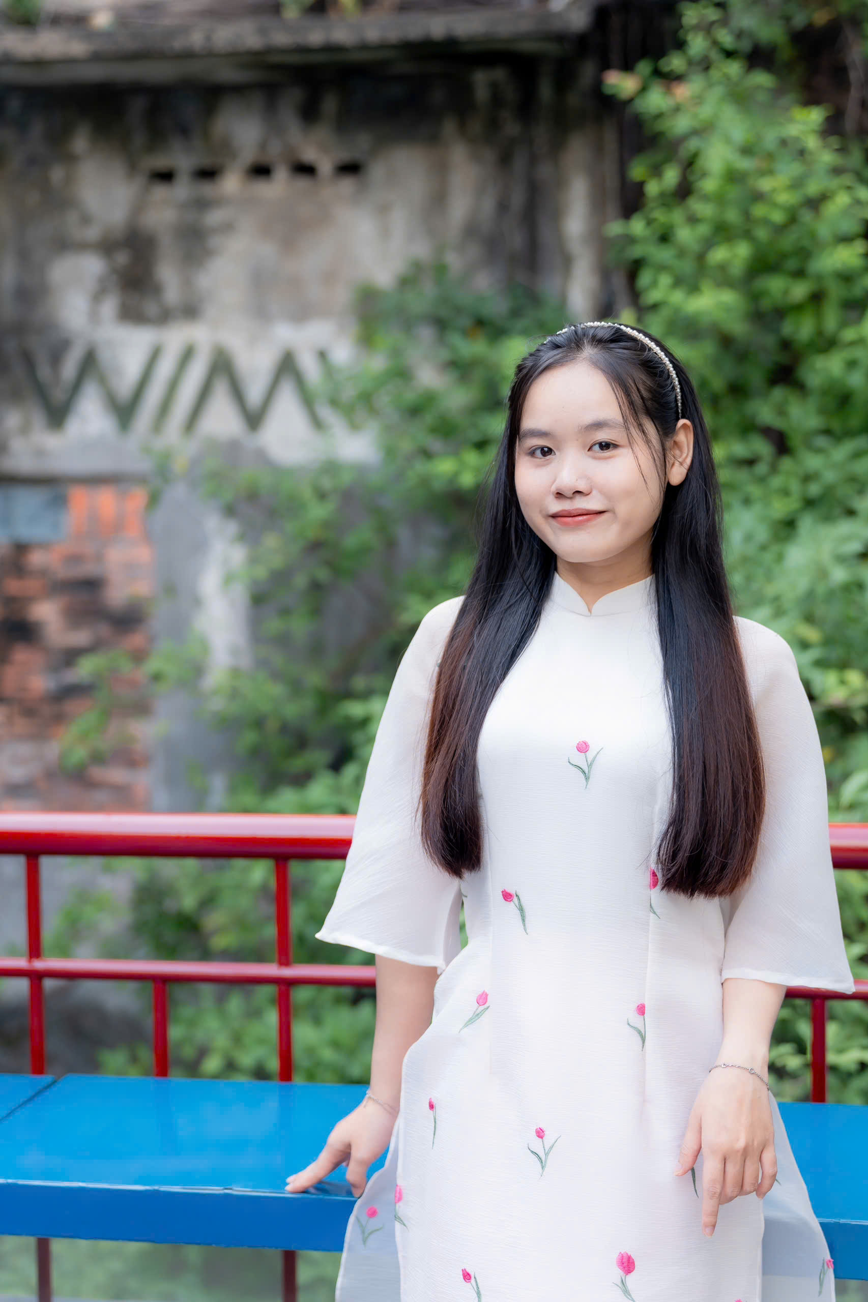 Hình ảnh Nguyễn Quyền Diệu